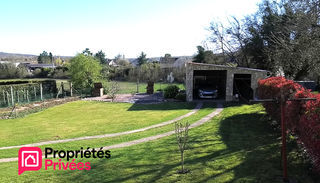  Maison � vendre 4 pi�ces 76 m�