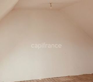  Maison � vendre 3 pi�ces 72 m�