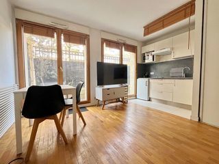  Appartement � vendre 1 pi�ce 23 m�