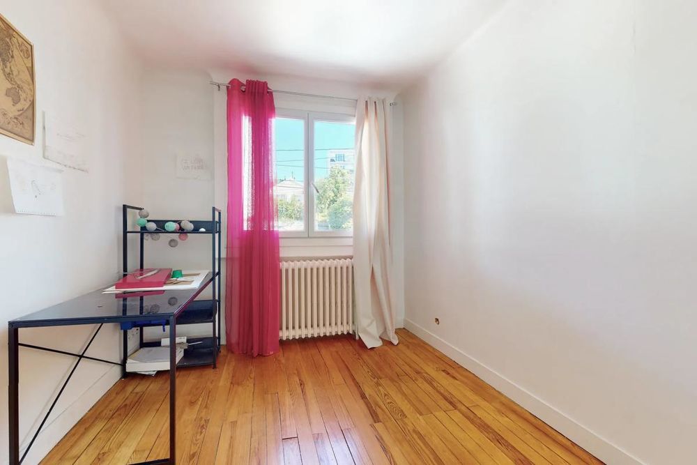 � vendre  Maison Fontenay-sous-Bois (94120)