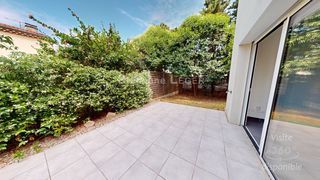  Appartement � vendre 3 pi�ces 60 m�