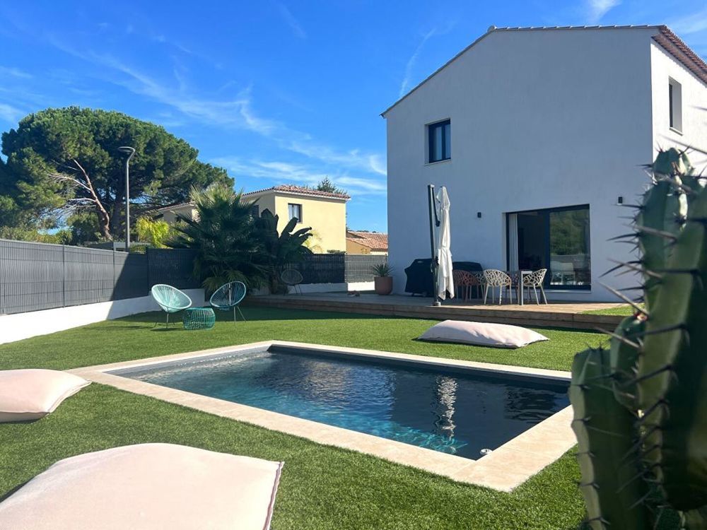� vendre  Villa Le Castellet (83330)