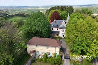  Propri�t�/ch�teau � vendre 15 + pi�ces 600 m�