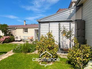  Maison � vendre 5 pi�ces 115 m�