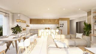  Appartement � vendre 4 pi�ces 113 m�