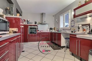  Maison � vendre 9 pi�ces 202 m�