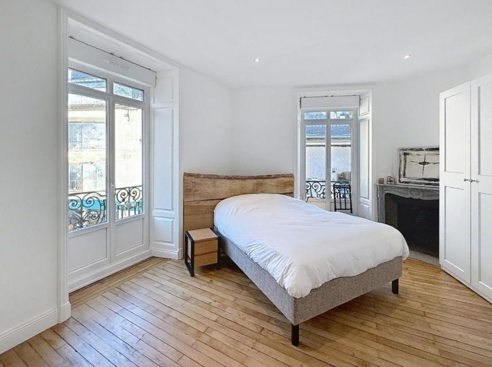 � vendre  Appartement Vannes (56000)