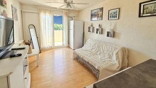  Appartement � vendre 2 pi�ces 25 m�