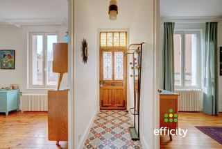  Maison � vendre 5 pi�ces 102 m�