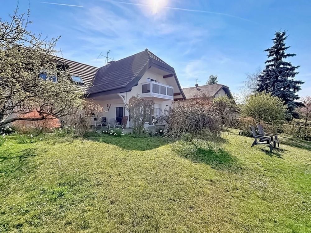 � vendre  Maison V�traz-Monthoux (74100)