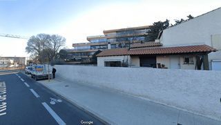  Appartement � louer 3 pi�ces 45 m�