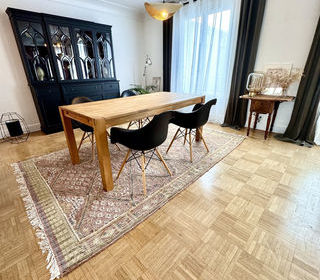  Appartement � vendre 5 pi�ces 139 m�