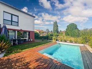  Maison � vendre 4 pi�ces 101 m�