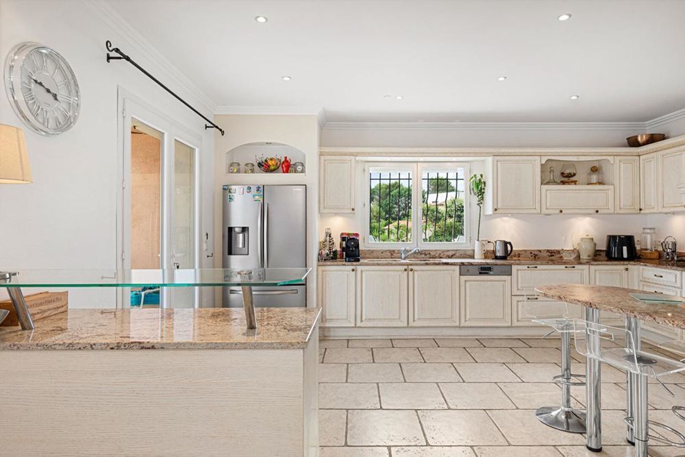 � vendre  Maison Mouans-Sartoux (06370)