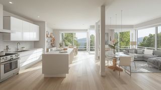  Appartement � vendre 4 pi�ces 101 m�