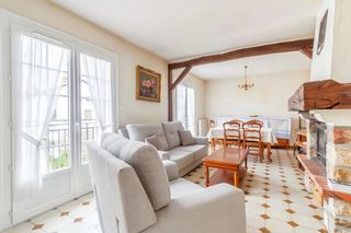  Maison � vendre 7 pi�ces 123 m�