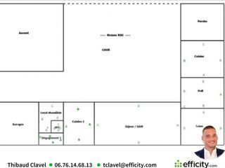  Maison � vendre 8 pi�ces 341 m�