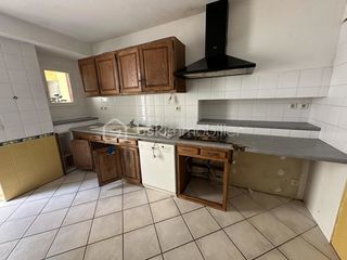  Immeuble � vendre 7 pi�ces 280 m�