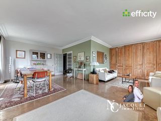  Appartement � vendre 8 pi�ces 142 m�