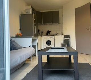  Appartement � vendre 2 pi�ces 33 m�