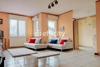  Appartement � vendre 4 pi�ces 90 m�