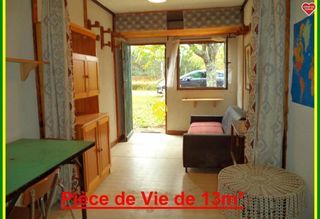  Maison � vendre 1 pi�ce 15 m�