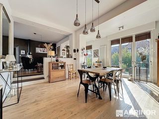  Propri�t�/ch�teau � vendre 6 pi�ces 173 m�