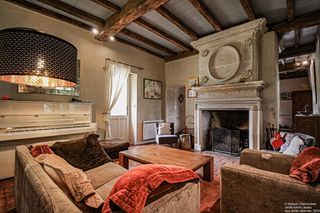  Maison � vendre 8 pi�ces 219 m�