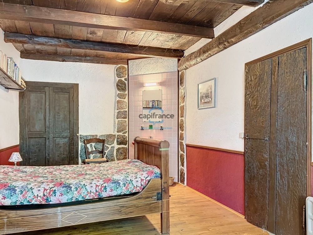 � vendre  Maison Laboule (07110)