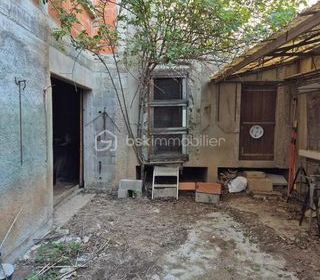  Maison � vendre 3 pi�ces 113 m�