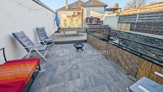  Maison � vendre 5 pi�ces 98 m�