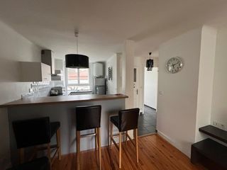  Appartement � vendre 2 pi�ces 38 m�