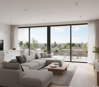  Appartement � vendre 3 pi�ces 85 m�