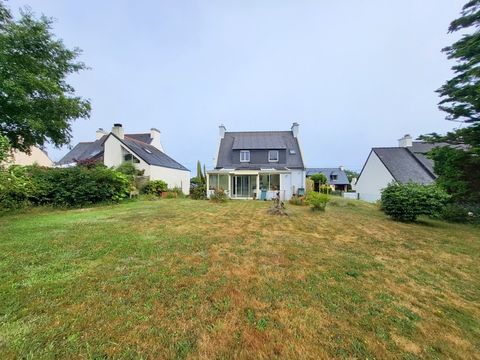   Maison � vendre 6 pi�ces LE FRET (29) Maison - 6 pi�ce(s) - 119 m�