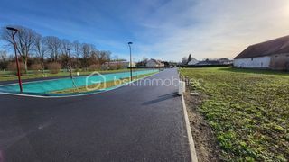  Terrain � vendre 500 m�