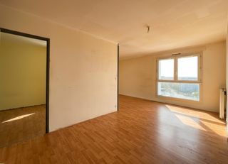  Appartement � vendre 2 pi�ces 57 m�