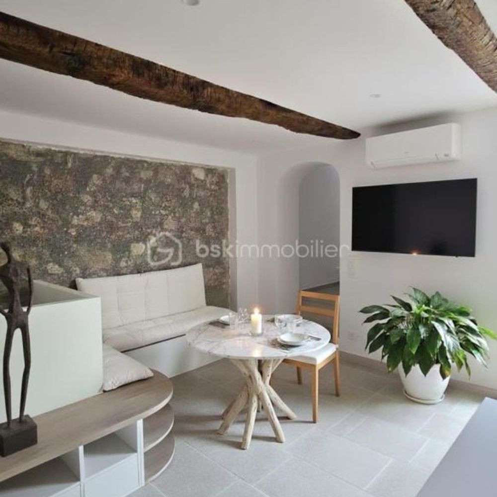 � vendre  Duplex/triplex Antibes (06600)