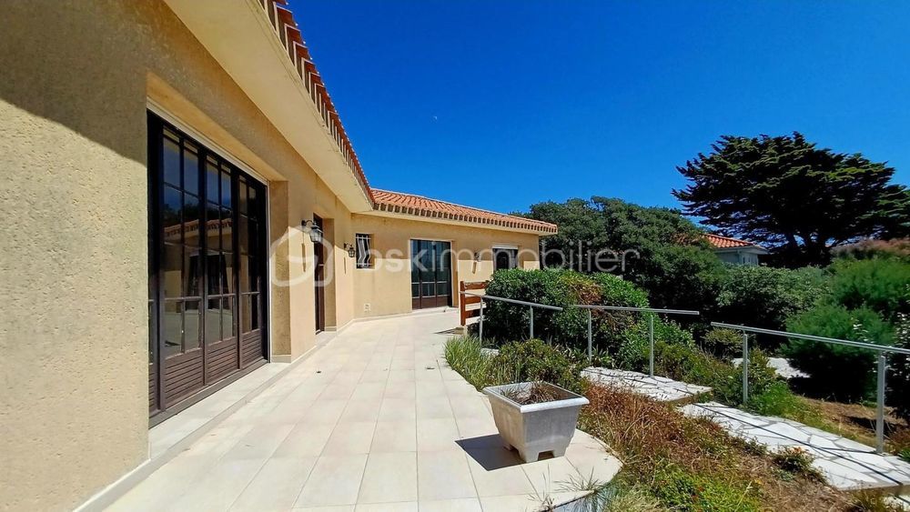� vendre  Villa Les Sables-d'Olonne (85180)