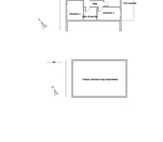  Maison � vendre 4 pi�ces 79 m�