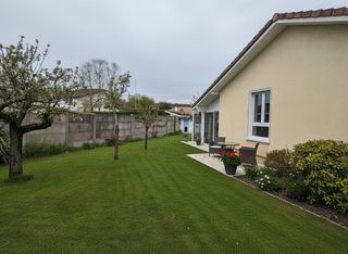  Maison � vendre 5 pi�ces 133 m�