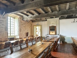  Propri�t�/ch�teau � vendre 15 + pi�ces 1540 m�