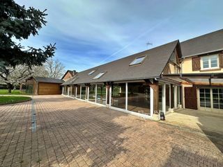  Propri�t�/ch�teau � vendre 7 pi�ces 309 m�