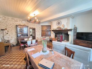  Maison � vendre 10 pi�ces 365 m�