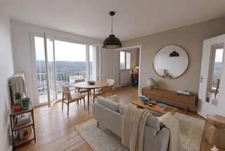  Appartement � vendre 3 pi�ces 68 m�