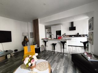  Appartement � vendre 3 pi�ces 62 m�