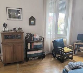  Appartement � vendre 5 pi�ces 93 m�