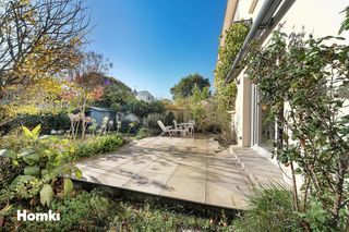  Maison � vendre 4 pi�ces 85 m�