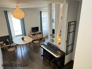  Maison � vendre 5 pi�ces 100 m�