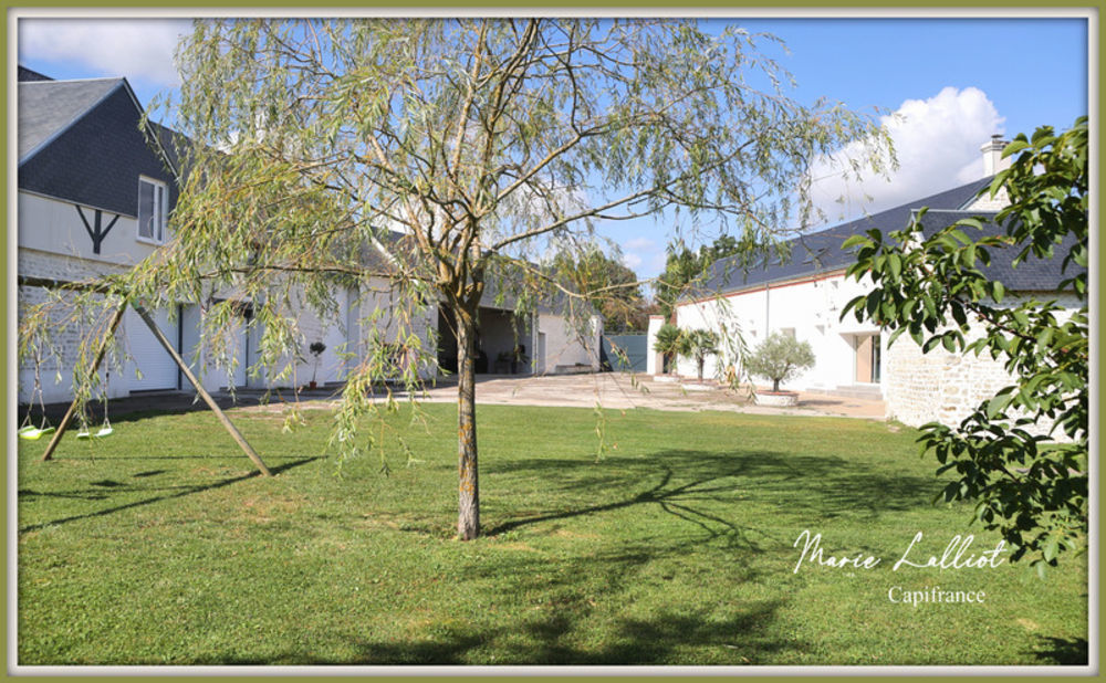 � vendre  Maison Courcy-aux-Loges (45300)