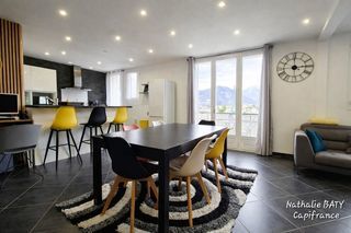  Appartement � vendre 3 pi�ces 81 m�